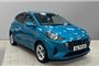 2022 Hyundai i10 1.2 MPi SE Connect 5dr