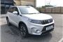 2021 Suzuki Vitara 1.4 Boosterjet 48V Hybrid SZ5 5dr