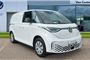 2022 Volkswagen ID.Buzz 150kW Commerce 77kWh Auto