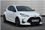 2023 Toyota Yaris 1.5 Hybrid GR Sport 5dr CVT
