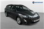 2021 Ford Focus Estate 1.0 EcoBoost Hybrid mHEV 125 Titanium Edition 5dr