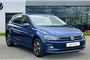 2021 Volkswagen Polo 1.0 TSI 95 Match 5dr DSG