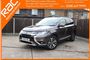 2019 Mitsubishi Outlander 2.0 Design 5dr CVT