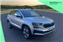 2022 Skoda Karoq 1.5 TSI SE Drive 5dr