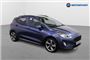 2020 Ford Fiesta Active 1.0 EcoBoost Hybrid mHEV 125 Active Edition 5dr