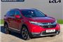 2019 Honda CR-V 2.0 i-MMD Hybrid EX 5dr eCVT