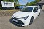 2021 Toyota Corolla 2.0 VVT-i Hybrid GR Sport 5dr CVT