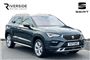 2021 SEAT Ateca 1.5 TSI EVO Xperience 5dr