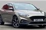 2019 Ford Focus Active 1.0 EcoBoost 125 Active X 5dr