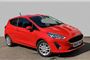 2017 Ford Fiesta 1.1 Style 3dr