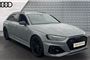 2021 Audi RS4 RS 4 TFSI Quattro Carbon Black 5dr Tiptronic