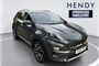 2021 Kia Sportage 1.6 GDi ISG 3 5dr