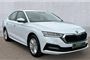 2024 Skoda Octavia 1.0 TSI e-TEC SE Technology 5dr DSG