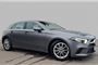 2018 Mercedes-Benz A-Class A180d Sport Executive 5dr Auto