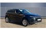 2021 Land Rover Range Rover Evoque 2.0 D165 S 5dr Auto