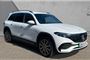 2024 Mercedes-Benz EQB EQB 350 4M 215kW AMG Line Executive 66.5kWh 5dr At