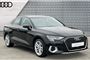 2020 Audi A3 Saloon 30 TDI Sport 4dr