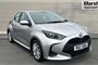2022 Toyota Yaris 1.5 Hybrid Icon 5dr CVT