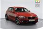 2017 BMW 1 Series 120i [2.0] Sport 5dr [Nav]