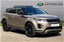 2021 Land Rover Range Rover Evoque 2.0 D165 R-Dynamic HSE 5dr Auto