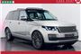 2018 Land Rover Range Rover 4.4 SDV8 Autobiography 4dr Auto