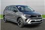 2021 Vauxhall Crossland 1.2 Turbo [130] Elite 5dr Auto