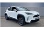 2024 Toyota Yaris Cross 1.5 Hybrid Excel 5dr CVT