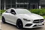 2023 Mercedes-Benz CLA CLA 200 AMG Line Premium + Night Ed 4dr Tip Auto