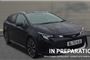 2022 Toyota Corolla Touring Sport 2.0 VVT-i Hybrid Trek 5dr CVT