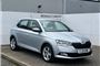 2021 Skoda Fabia 1.0 TSI SE L 5dr DSG