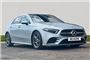 2019 Mercedes-Benz A-Class A220d AMG Line Premium Plus 5dr Auto