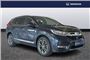 2021 Honda CR-V 2.0 i-MMD Hybrid SR  2WD 5dr eCVT