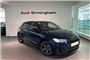 2024 Audi A1 25 TFSI Black Edition 5dr S Tronic