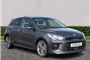 2018 Kia Rio 1.0 T GDi 118 GT-Line S 5dr