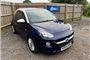 2014 Vauxhall Adam 1.2i Glam 3dr