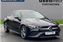 2021 Mercedes-Benz CLA CLA 180 AMG Line Premium 4dr Tip Auto