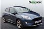 2019 Ford Fiesta 1.0 EcoBoost Active X 5dr