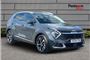 2024 Kia Sportage 1.6T GDi 157 48V ISG 3 5dr