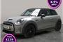 2021 MINI Electric 135kW Cooper S Level 3 33kWh 3dr Auto