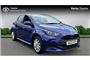 2022 Toyota Yaris 1.5 Hybrid Icon 5dr CVT