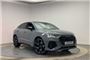 2022 Audi RS Q3 RS Q3 TFSI Quattro Vorsprung 5dr S Tronic