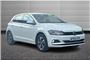 2019 Volkswagen Polo 1.0 TSI 95 SE 5dr