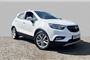 2017 Vauxhall Mokka X 1.4T Active 5dr