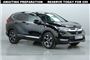 2019 Honda CR-V 1.5 VTEC Turbo SR 5dr CVT