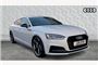 2019 Audi A5 Sportback 40 TDI Black Edition 5dr S Tronic