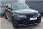 2020 Land Rover Range Rover Sport 2.0 P400e HSE Dynamic 5dr Auto