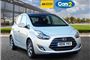 2016 Hyundai ix20 1.4 Blue Drive Premium 5dr