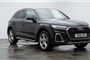 2021 Audi Q5 40 TDI Quattro S Line 5dr S Tronic