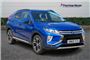 2019 Mitsubishi Eclipse Cross 1.5 3 5dr