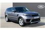 2021 Land Rover Range Rover Sport 2.0 P300 HSE 5dr Auto